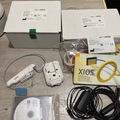 Gebruikte apparatuur: Sirona XIOS XG Röntgen Sensor