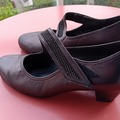 Selling: Escarpins noirs GABOR - T. 39