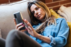 Selling: Why did he ghost you, after making you feel so special ? 