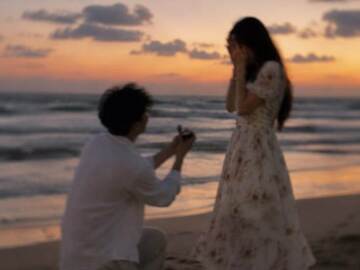 Selling: Will We Get Married? – Marriage Destiny Reading