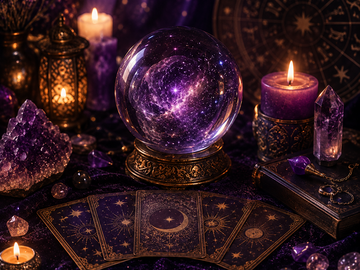 Selling: 3 questions psychic reading 