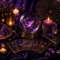 Selling: 3 questions psychic reading 