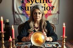 Selling: 2 Questions Psychic Reading – Clear Answers For What Matters Most