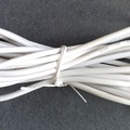 À vendre: câble blanc  fiche RJ11