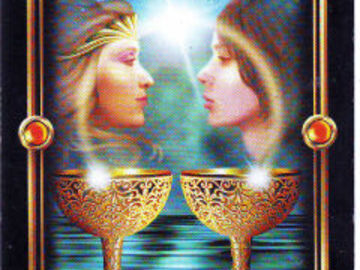 Selling: Do They Secretly Think of Me? - A One Card Tarot Reading