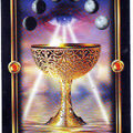 Selling: WHAT DOES HE/SHE THINK OF ME? PSYCHIC LOVE TAROT