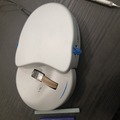 Gebruikte apparatuur: Slijpmachine voor scalers en curettes rondoplus
