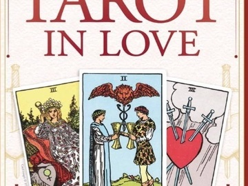 Selling: Tarot in love reading 