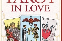 Selling: Tarot in love reading 