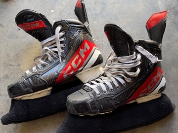 Verkaufen mit Online-Zahlungen: Ccm FT6 Pro 