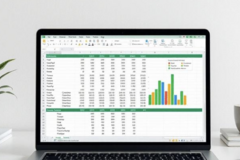 Specialist Service Offering: Excel Data Cleaning, Spreadsheet Organisation & Business Reportin