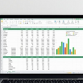 Specialist Service Offering: Excel Data Cleaning, Spreadsheet Organisation & Business Reportin