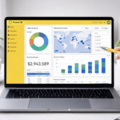 Specialist Service Offering: Power BI Dashboards & Business Performance Reporting