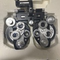 Selling with online payment: Reichert Phoropter Minus Cyl with near card and rod