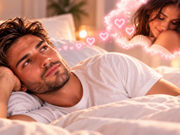 Selling: Why does he treat you like his girlfriend but won’t commit ? 