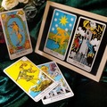 Selling: Three Months Tarot Reading 
