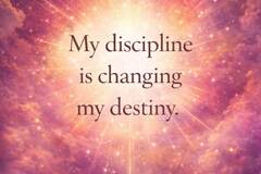 Selling: New success is coming today, find out what and where NOW!
