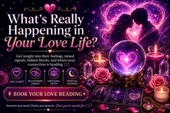 Selling: What’s Really Happening in Your Love Life..??