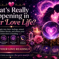 Selling: What’s Really Happening in Your Love Life..??