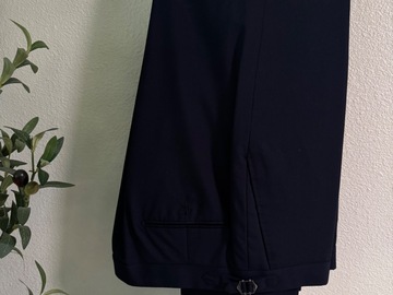 Selling with online payment: Suitsupply Havana double breasted 40R