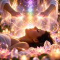 Selling: Healing session - deep reiki release 
