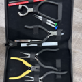 Selling with online payment: Optical tool kit 