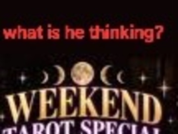Selling: What is he thinking?