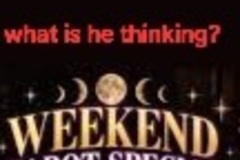 Selling: What is he thinking?