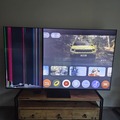 À vendre: Tv tcl RGB-Mini 