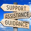 Selling: Guidance and support reading 
