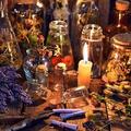 Selling: Spell with love strength on previous spells bring him to me