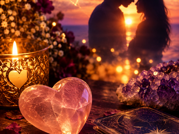 Selling: Somebody has feelings for you - let’s find out more! 