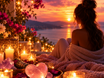 Selling: Energy scan reading - let’s see what you need! 