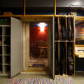 Renting out: Cultural Hub in Vallila