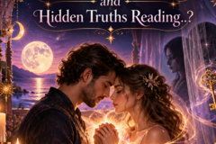 Selling: Marriage Rebuilding and Hidden Truths Reading..!!