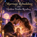 Selling: Marriage Rebuilding and Hidden Truths Reading..!!