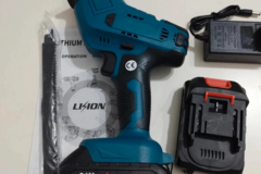 For sale : Scie sauteuse à batterie compatible Makita 
