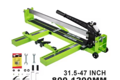 For sale : Carrelette coupe carrelage 120cm