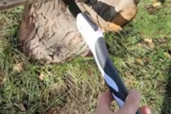 Zu verkaufen: Scie à bois pliable coupe rapide 