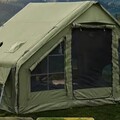 À vendre: Tente gonflable familiale 4 saison 