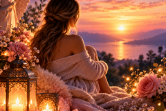 Selling: Self care energy realise reading 