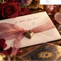 Selling: Love Letter From Him  Reading | His True Feelings