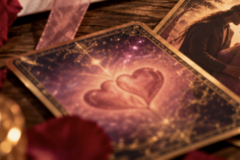 Selling: Full Love Reading | Same day