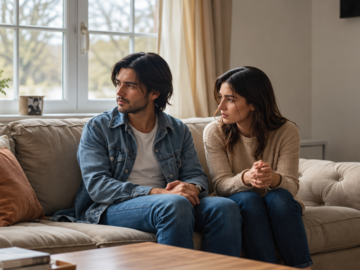 Selling: Why does he make you feel wanted, without making you feel secure 