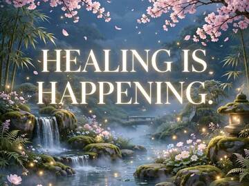 Selling: There is something you're needing to heal from, find out NOW!