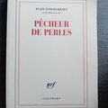 Vente: Pêcheur de perles - Alain Finkielkraut - Gallimard
