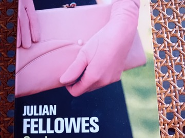 Vente: Snobs - Julian Fellowes - 10/18