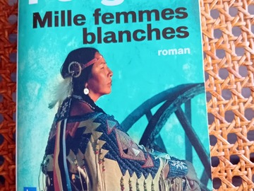 Vente: Mille femmes blanches - Jim Fergus - Pocket