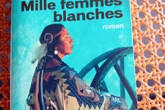 Vente: Mille femmes blanches - Jim Fergus - Pocket