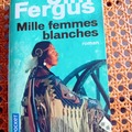 Vente: Mille femmes blanches - Jim Fergus - Pocket
